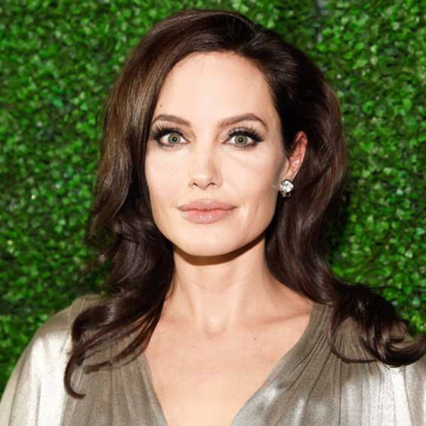 Η μεταμόρφωση της Angelina Jolie με το πέρασμα των χρόνων - Εικόνα 21