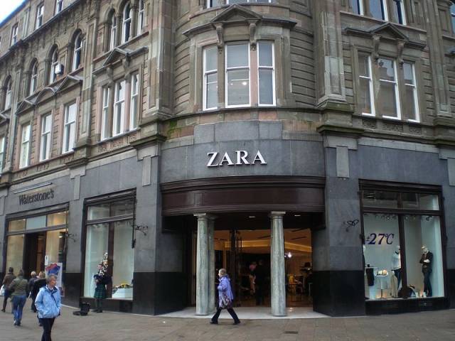 Ο μυστηριώδης ιδρυτής των Zara τυχαίνει να είναι ο πλουσιότερος άνθρωπος στον πλανήτη - Εικόνα 7