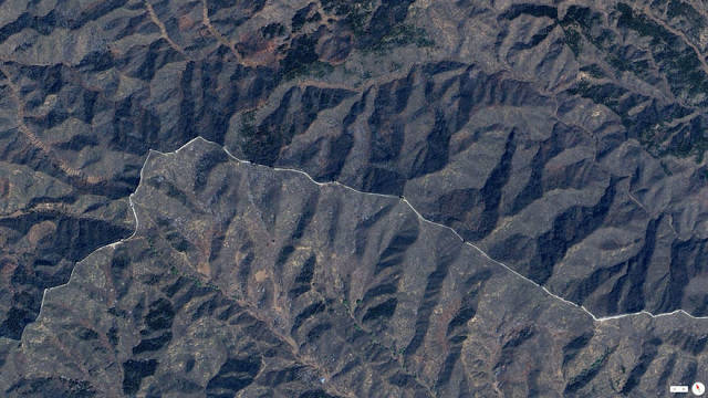 30 μοναδικές δορυφορικές φωτογραφίες που τονίζουν την ομορφιά του πλανήτη μας - Εικόνα 5