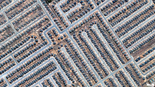 30 μοναδικές δορυφορικές φωτογραφίες που τονίζουν την ομορφιά του πλανήτη μας - Εικόνα 8