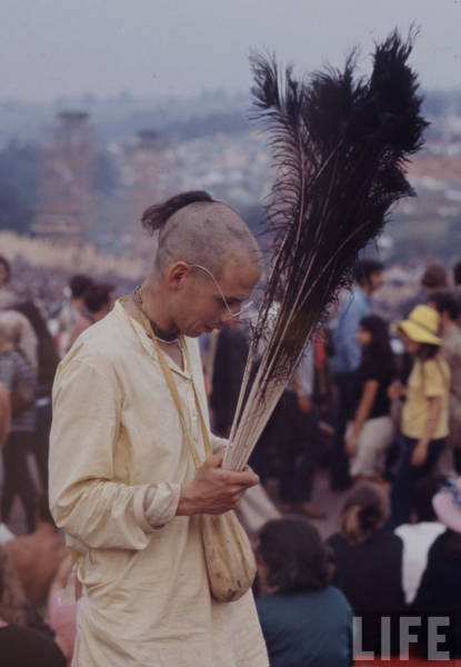 Μοναδικές εικόνες απο το Woodstock το 1969 - Εικόνα 26