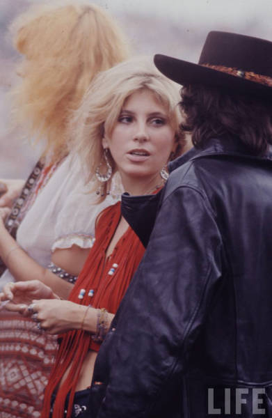 Μοναδικές εικόνες απο το Woodstock το 1969 - Εικόνα 41