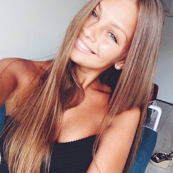 Τα πιο όμορφα κοpίτσια απο τη Ρωσία στο Instagram - Εικόνα 11