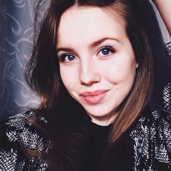 Τα πιο όμορφα κοpίτσια απο τη Ρωσία στο Instagram - Εικόνα 19