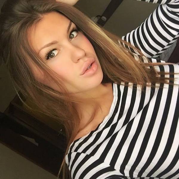 Τα πιο όμορφα κοpίτσια απο τη Ρωσία στο Instagram - Εικόνα 22