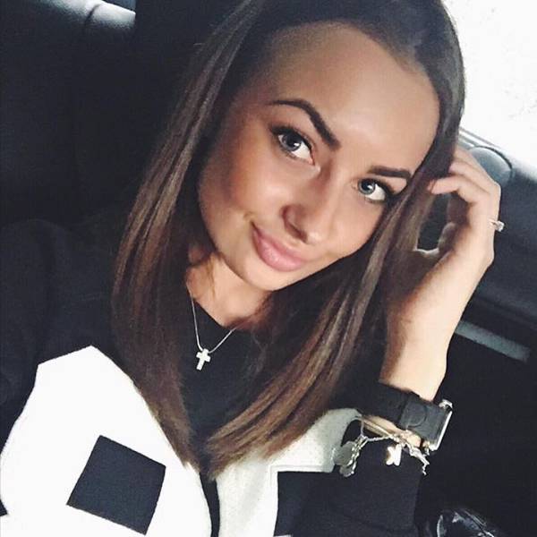 Τα πιο όμορφα κοpίτσια απο τη Ρωσία στο Instagram - Εικόνα 25