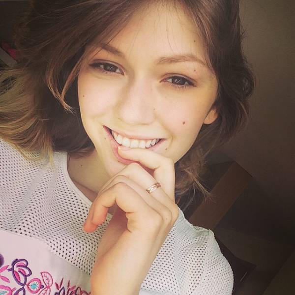 Τα πιο όμορφα κοpίτσια απο τη Ρωσία στο Instagram - Εικόνα 26