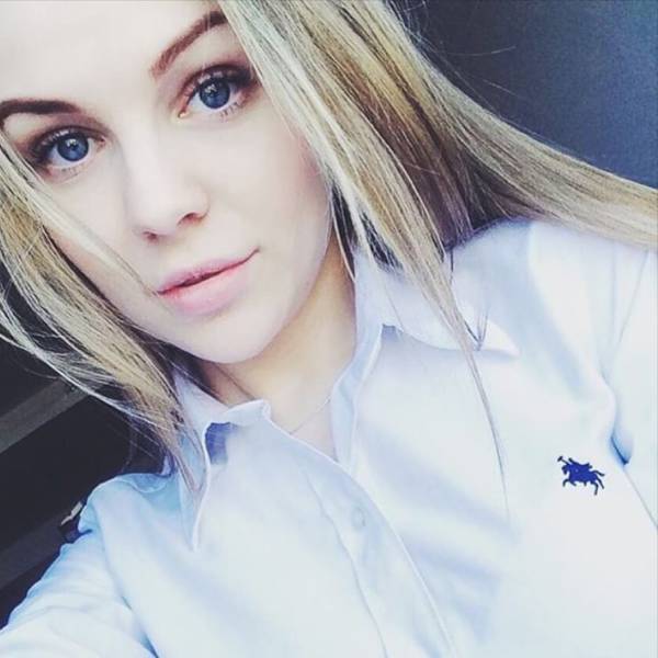 Τα πιο όμορφα κοpίτσια απο τη Ρωσία στο Instagram - Εικόνα 35