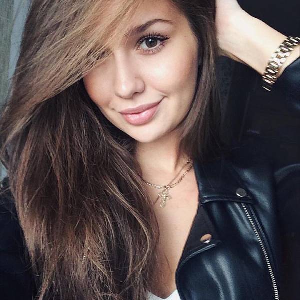 Τα πιο όμορφα κοpίτσια απο τη Ρωσία στο Instagram - Εικόνα 36