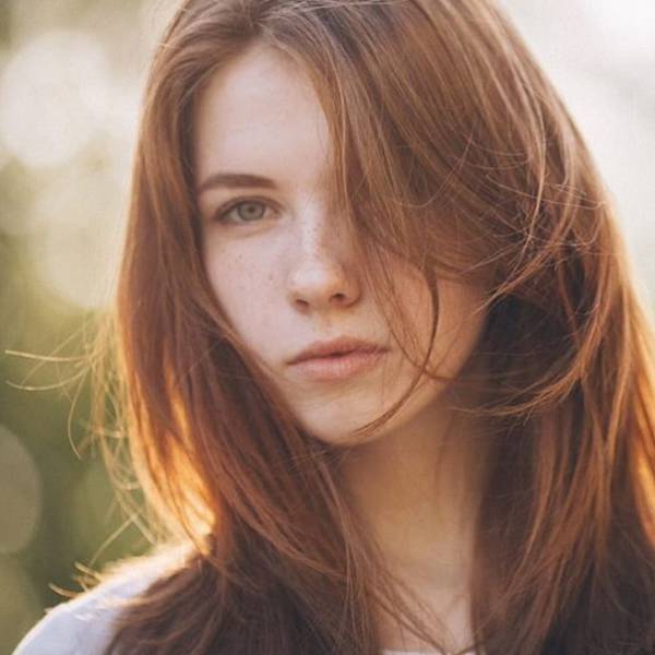 Τα πιο όμορφα κοpίτσια απο τη Ρωσία στο Instagram - Εικόνα 37
