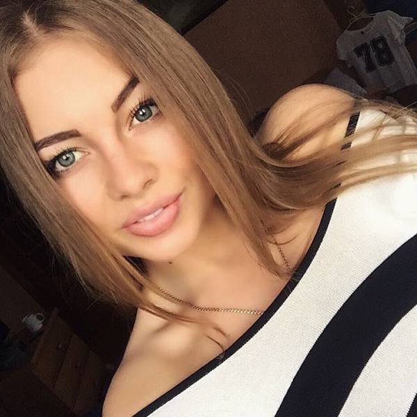 Τα πιο όμορφα κοpίτσια απο τη Ρωσία στο Instagram - Εικόνα 40