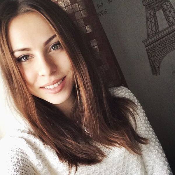 Τα πιο όμορφα κοpίτσια απο τη Ρωσία στο Instagram - Εικόνα 42