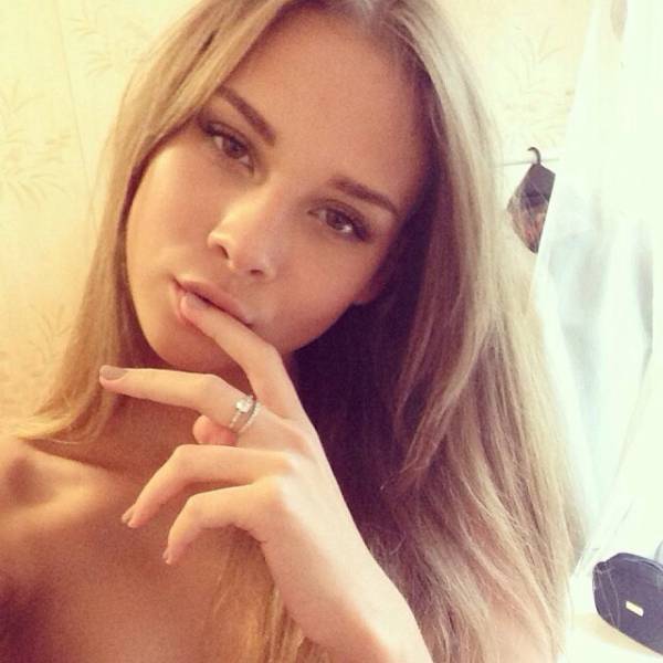 Τα πιο όμορφα κοpίτσια απο τη Ρωσία στο Instagram - Εικόνα 8
