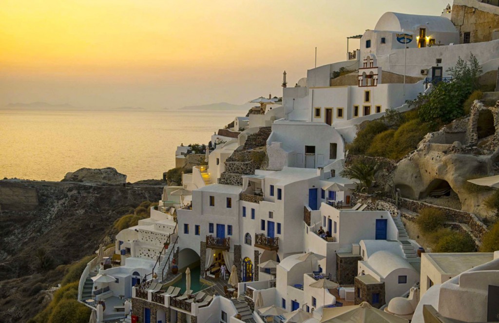 Τα 10 πιο όμορφα μέρη στην Ελλάδα, όπου θα θέλετε να μείνετε για μια ζωή - Εικόνα1