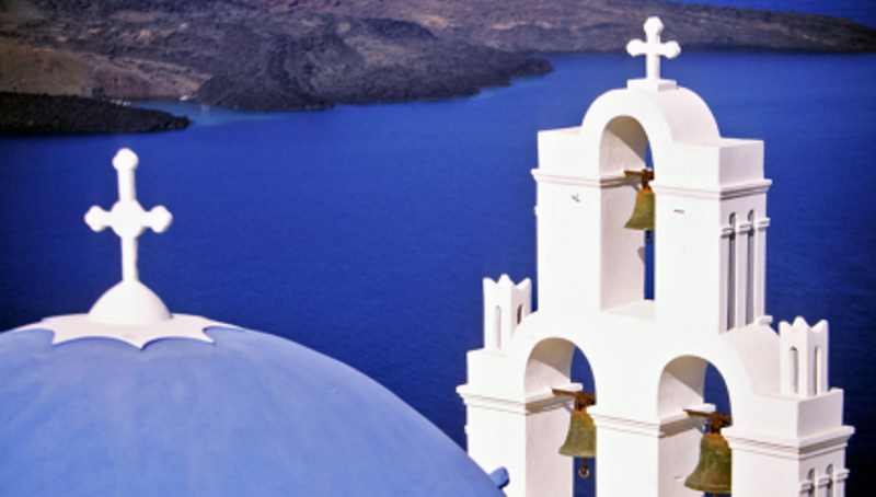 Τα 10 πιο όμορφα μέρη στην Ελλάδα, όπου θα θέλετε να μείνετε για μια ζωή - Εικόνα10