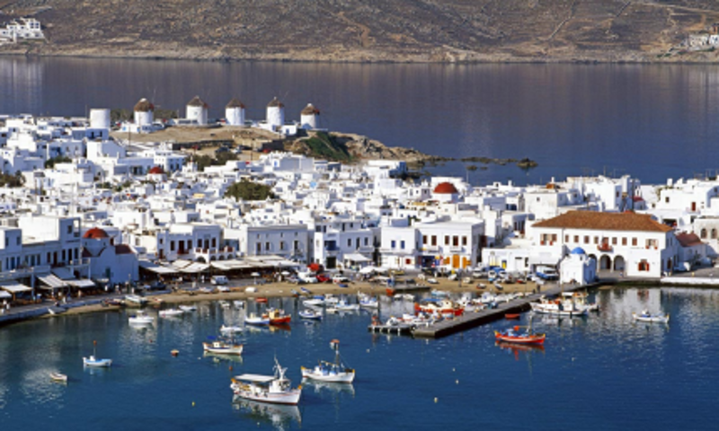 Τα 10 πιο όμορφα μέρη στην Ελλάδα, όπου θα θέλετε να μείνετε για μια ζωή - Εικόνα2