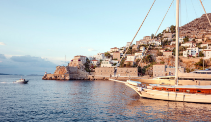 Τα 10 πιο όμορφα μέρη στην Ελλάδα, όπου θα θέλετε να μείνετε για μια ζωή - Εικόνα4