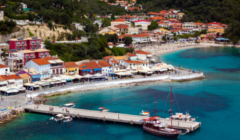 Τα 10 πιο όμορφα μέρη στην Ελλάδα, όπου θα θέλετε να μείνετε για μια ζωή - Εικόνα5