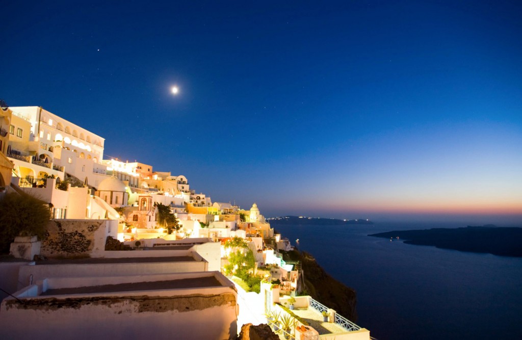Τα 10 πιο όμορφα μέρη στην Ελλάδα, όπου θα θέλετε να μείνετε για μια ζωή - Εικόνα6