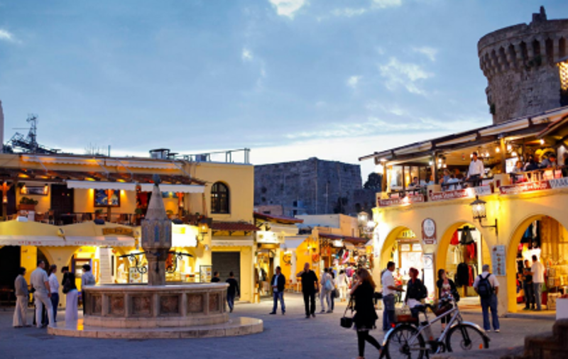 Τα 10 πιο όμορφα μέρη στην Ελλάδα, όπου θα θέλετε να μείνετε για μια ζωή - Εικόνα7
