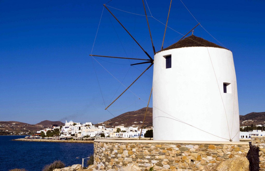 Τα 10 πιο όμορφα μέρη στην Ελλάδα, όπου θα θέλετε να μείνετε για μια ζωή - Εικόνα8