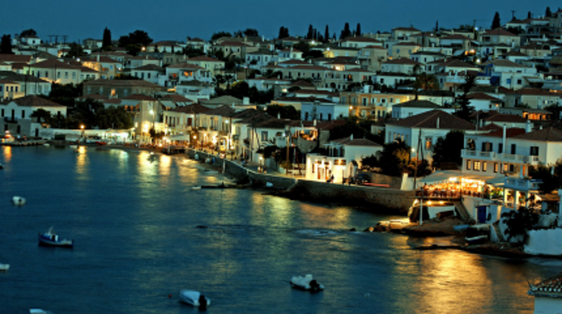Τα 10 πιο όμορφα μέρη στην Ελλάδα, όπου θα θέλετε να μείνετε για μια ζωή - Εικόνα9