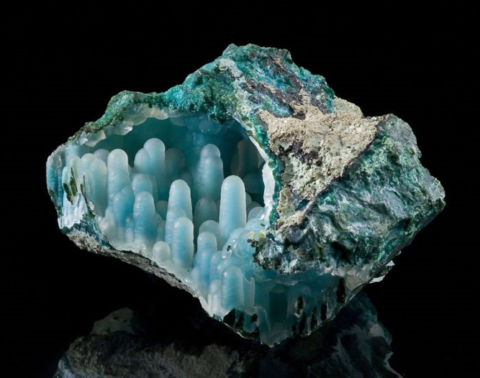 Τα 25 πιο όμορφα ορυκτά και πετρώματα! - Εικόνα 12