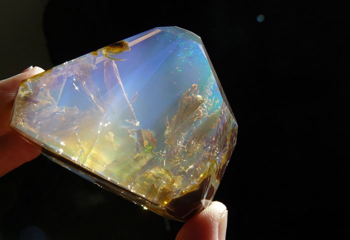 Τα 25 πιο όμορφα ορυκτά και πετρώματα! - Εικόνα 2