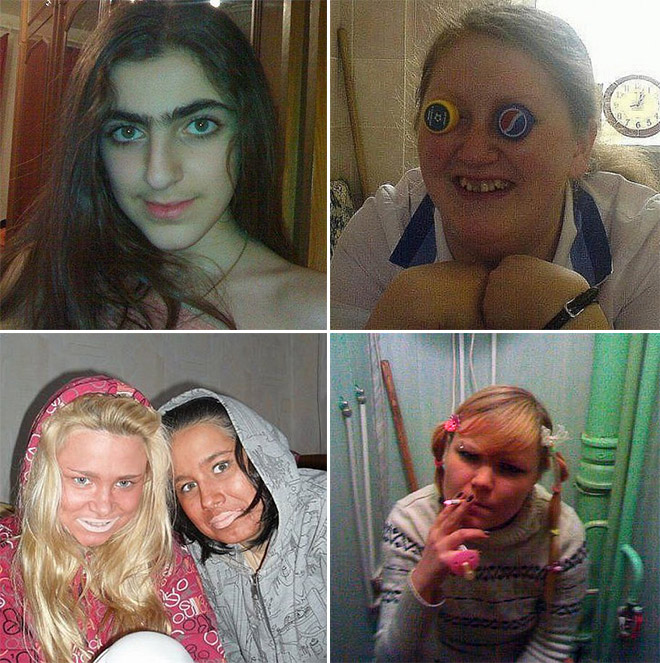 Όμορφες κυρίες απο τα Ρωσικά κοινωνικά δίκτυα... - Εικόνα 7