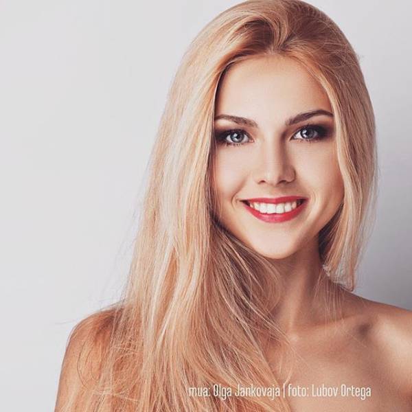 Τα πιο όμορφες Ρωσίδες στο Instagram - Εικόνα 31