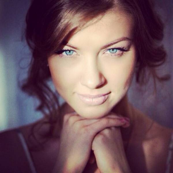 Τα πιο όμορφες Ρωσίδες στο Instagram - Εικόνα 4