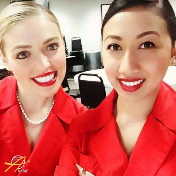 Οι πιο όμορφες selfies στα αεροδρόμια - Εικόνα 20