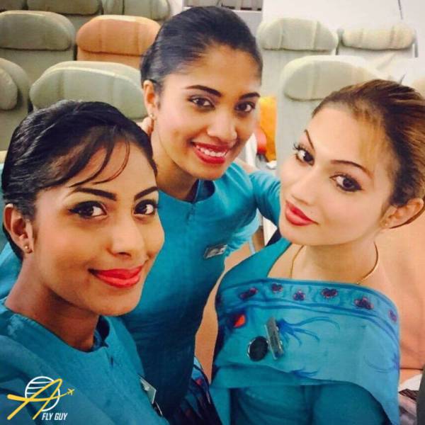Οι πιο όμορφες selfies στα αεροδρόμια - Εικόνα 24