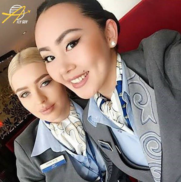 Οι πιο όμορφες selfies στα αεροδρόμια - Εικόνα 33
