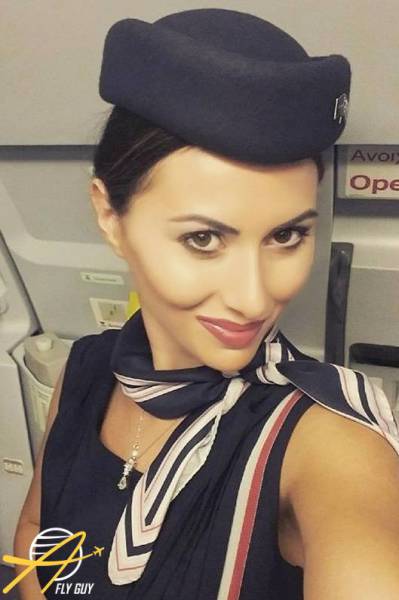 Οι πιο όμορφες selfies στα αεροδρόμια - Εικόνα 8