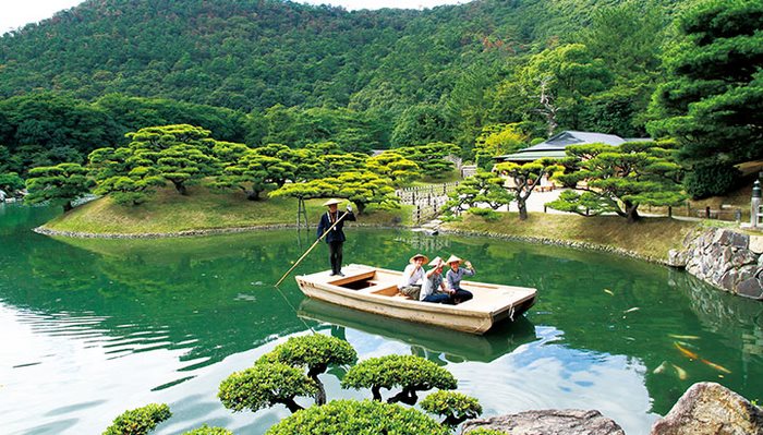Ένα από τα ωραιότερα αλλά και μικρότερα νησιά του κόσμου βρίσκεται στην Ιαπωνία! - Εικόνα 3