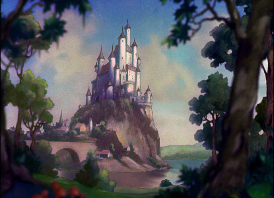 18 Πανέμορφες τοποθεσίες που έχουν εμπνεύσει την Disney και υπάρχουν στ” αλήθεια! - Εικόνα35