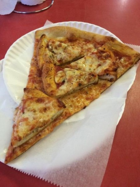 17 πεντανόστιμες παραλλαγές της πίτσας που θα σας κάνουν… κλικ στον ουρανίσκο! [Εικόνες] - Εικόνα17