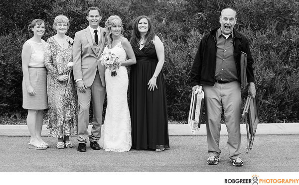 17 Photobombs γάμου που θα σας κάνουν να ξεκαρδιστείτε στα γέλια - Εικόνα12