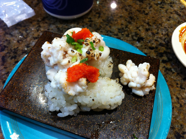 17 πιάτα που Αποδεικνύουν ότι το Ιαπωνικό φαγητό είναι εντελώς Τρελό… - Εικόνα12