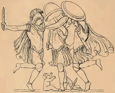 Πυρρίχιος: Ο Αρχαίος Χορός που οι Πόντιοι Διασώζουν μέχρι ΣΗΜΕΡΑ - Εικόνα 4