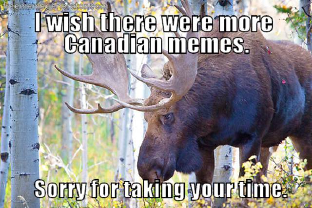 Πράγματα που δεν θα δείτε να συμβαίνουν παρα μόνο στον Καναδά... - Εικόνα 33