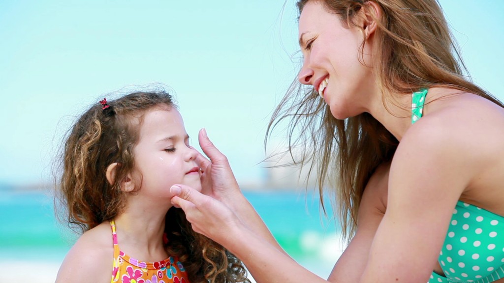 Τι πραγματικά σημαίνει «διακοπές» όταν έχεις παιδιά - Εικόνα2