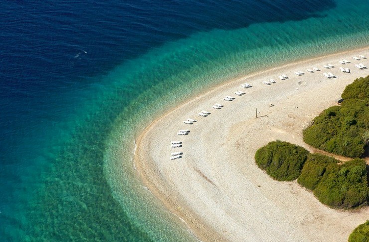 Η πρώτη περιοχή της Ελλάδας που κατάργησε την πλαστική σακούλα. Το κρυμμένο διαμάντι των νησιών μας με το μοναδικό θαλάσσιο πάρκο της χώρας - Εικόνα 10