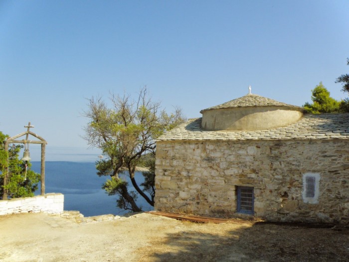 Η πρώτη περιοχή της Ελλάδας που κατάργησε την πλαστική σακούλα. Το κρυμμένο διαμάντι των νησιών μας με το μοναδικό θαλάσσιο πάρκο της χώρας - Εικόνα 16