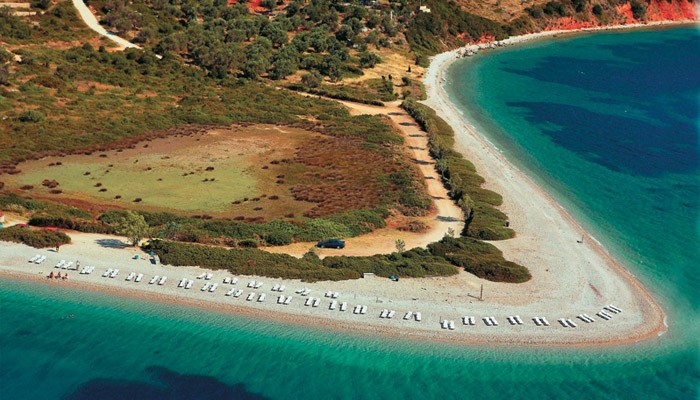 Η πρώτη περιοχή της Ελλάδας που κατάργησε την πλαστική σακούλα. Το κρυμμένο διαμάντι των νησιών μας με το μοναδικό θαλάσσιο πάρκο της χώρας - Εικόνα 2