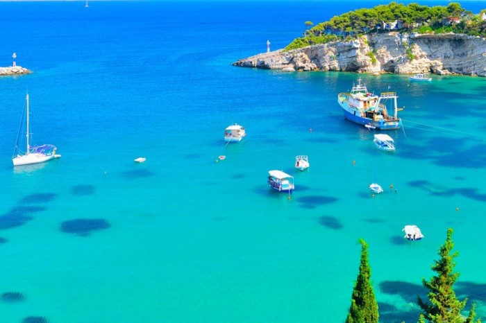 Η πρώτη περιοχή της Ελλάδας που κατάργησε την πλαστική σακούλα. Το κρυμμένο διαμάντι των νησιών μας με το μοναδικό θαλάσσιο πάρκο της χώρας - Εικόνα 8
