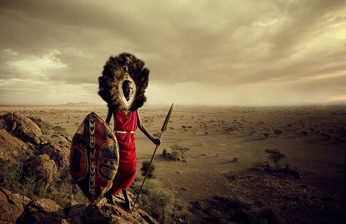 37 συγκλονιστικές φωτογραφίες των πιο απομακρυσμένων φυλών του πλανήτη πριν εξαφανιστούν για πάντα - Εικόνα 34