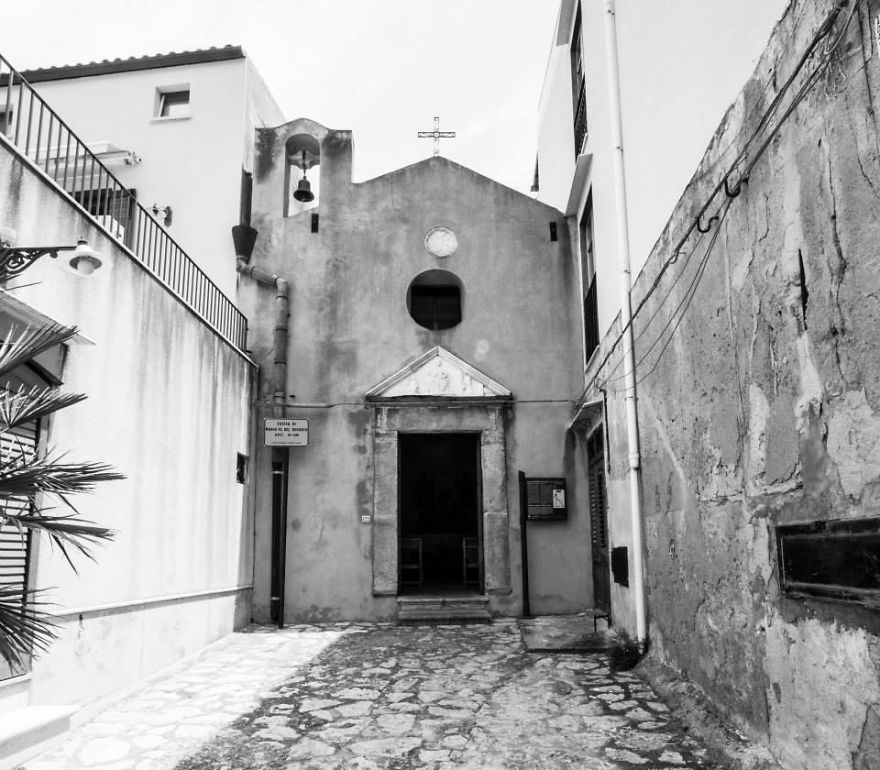 Η Σικελία μέσα απο μια ασπρόμαυρη ματιά - Εικόνα 4