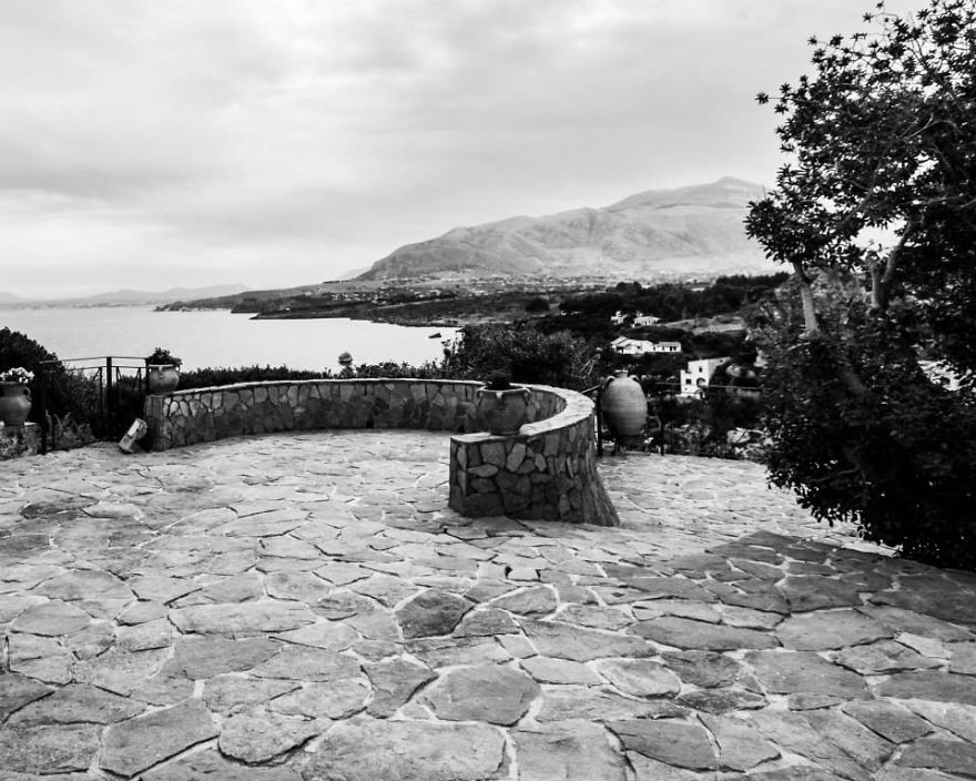 Η Σικελία μέσα απο μια ασπρόμαυρη ματιά - Εικόνα 8